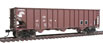 WalthersMainline 50' 100-Ton 3-Bay Eastern Hopper - Conrail CR 473979