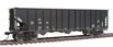 WalthersMainline 50' 100-Ton 3-Bay Eastern Hopper - Illinois Central IC 71858