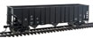 WalthersMainline 50' 100-Ton 3-Bay Eastern Hopper - Illinois Central IC 71857