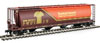 WalthersMainline 59' Cylindrical Hopper - Saskatchewan Grain Car Corporation SKNX 397353