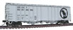 WalthersMainline 50' 2-Bay Airslide Covered Hopper - Great Northern GN 71682