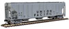 WalthersMainline 54' Pullman-Standard 4427 CD Covered Hopper - Union Pacific UP 21772