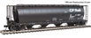 WalthersMainline 59' Cylindrical Hopper - Canadian Pacific CP 387014