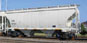 WalthersMainline 39' Trinity 3281 2-Bay Covered Hopper - CIT Group CITX 1