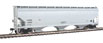 WalthersMainline 60' NSC 5150 3-Bay Covered Hopper - Chicago Freight Car Leasing CRDX 13833