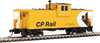 WalthersMainline International Extended Wide-Vision Caboose - Canadian Pacific CP 434609