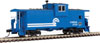 WalthersMainline International Extended Wide-Vision Caboose - Conrail 22133