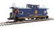 WalthersMainline International Wide-Vision Caboose - Norfolk & Western 518546