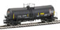 WalthersProto 40' Trinity 14,000-Gallon Molten Sulfur Tank Car - Flint Hill Resources FHRX 135988