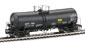 WalthersProto 40' Trinity 14,000-Gallon Molten Sulfur Tank Car - GATX Corporation GATX 7935