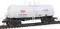 WalthersProto 40' UTLX 16,000-Gallon Funnel Flow Tank Car - DuPont DUPX 80023