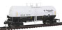 WalthersProto 40' UTLX 16,000-Gallon Funnel Flow Tank Car - Specialty Minerals UTLX 300318