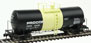 WalthersProto 40' UTLX 16,000-Gallon Funnel-Flow Tank Car - Procor PROX 60156