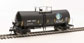 WalthersProto 40' UTLX 16,000-Gallon Funnel-Flow Tank Car - Archer-Daniels-Midland Corn Syrup ADMX 15817