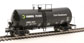 WalthersProto 40' UTLX 16,000-Gallon Funnel-Flow Tank Car - Cargill Corn Sweetener CRGX 4531