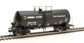 WalthersProto 40' UTLX 16,000-Gallon Funnel-Flow Tank Car - Cargill Corn Sweetener CRGX 4588
