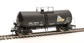 WalthersProto 40' UTLX 16,000-Gallon Funnel-Flow Tank Car - Minnesota Corn Processors DMIX 190194