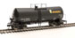 WalthersProto 40' UTLX 16,000-Gallon Funnel-Flow Tank Car - Amaizo UTLX 66821