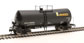 WalthersProto 40' UTLX 16,000-Gallon Funnel-Flow Tank Car - Amaizo UTLX 66849