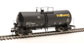 WalthersProto 40' UTLX 16,000-Gallon Funnel-Flow Tank Car - Tru-Sweet/Amaizo UTLX 75843