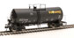 WalthersProto 40' UTLX 16,000-Gallon Funnel-Flow Tank Car - Tru-Sweet/Amaizo UTLX 75845