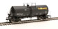 WalthersProto 40' UTLX 16,000-Gallon Funnel-Flow Tank Car - Tru-Sweet/Amaizo UTLX 75847