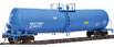 WalthersProto 54' UTLX 23,000 Gallon Funnel Flow Tank Car - Celtran CELX 15227