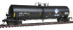 WalthersProto 54' 23,000 Gallon Funnel Flow Tank Car - Archer-Daniels-Midland ADMX 25785