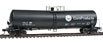 WalthersProto 54' 23,000 Gallon Funnel Flow Tank Car - Corn Products CCLX 1981