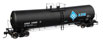 WalthersProto 54' 23,000 Gallon Funnel-Flow Tank Car - Archer-Daniels-Midland ADMX 25602