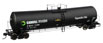 WalthersProto 54' 23,000 Gallon Funnel-Flow Tank Car - Cargill CRGX 7106