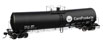 WalthersProto 54' 23,000 Gallon Funnel-Flow Tank Car - Corn Products CCLX 1958