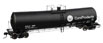 WalthersProto 54' 23,000 Gallon Funnel-Flow Tank Car - Corn Products CCLX 1988
