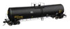 WalthersProto 54' 23,000 Gallon Funnel-Flow Tank Car - Union Tank Car Co. UTLX 641561