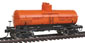 WalthersProto Type 21 ACF 8,000 Gallon Tank Car - Everett Distilling EDCX 41