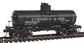 WalthersProto Type 21 ACF 8,000 Gallon Tank Car - LC Gillespie and Sons LCGX 8060