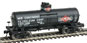 WalthersProto 32'6in. Type 21 ACF 8,000-Gallon Tank Car With AB Brakes - Mid-Continent Petroleum COSX 2955