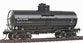 WalthersProto Type 21 ACF 10,000-Gallon Insulated Tank Car - GATX Corporation GATX 37373