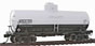 WalthersProto Type 21 ACF 10,000-Gallon Insulated Tank Car - MPCX MPCX 1649 (White)