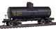 WalthersProto Type 21 ACF 10,000-Gallon Insulated Tank Car - Union Tank Car Company UTLX 10370