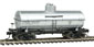WalthersProto Type 21 ACF 10,000-Gallon Tank Car - War Dept Quartermaster Corps USQX 10040