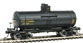 WalthersProto Type 21 ACF 10,000-Gallon Tank Car - Union Tank Car Co. UTLX #10360 