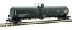 WalthersProto 55' Trinity 30,145-Gallon Tank Car - CIT Group CTCX 730772