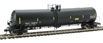 WalthersProto 55' Trinity 30,145-Gallon Tank Car - Trinity Industries Leasing TILX 198989