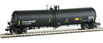 WalthersProto 55' Trinity 30,145-Gallon Tank Car - General American-Canada CGTX 30701