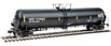 WalthersProto 55' Trinity Modified 30,145-Gallon Tank Car - CIT Group CBTX #1