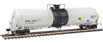 WalthersProto 55' Trinity Modified 30,145-Gallon Tank Car - PBL Holdin Inc. DPRX #1