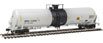 WalthersProto 55' Trinity Modified 30,145-Gallon Tank Car - PBL Holdin Inc. DPRX #2
