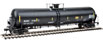 WalthersProto 55' Trinity Modified 30,145-Gallon Tank Car - Shell Oil SCMX #2