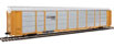 WalthersProto 89' Thrall Enclosed Tri-Level Auto Carrier - Norfolk Southern ETTX 700392